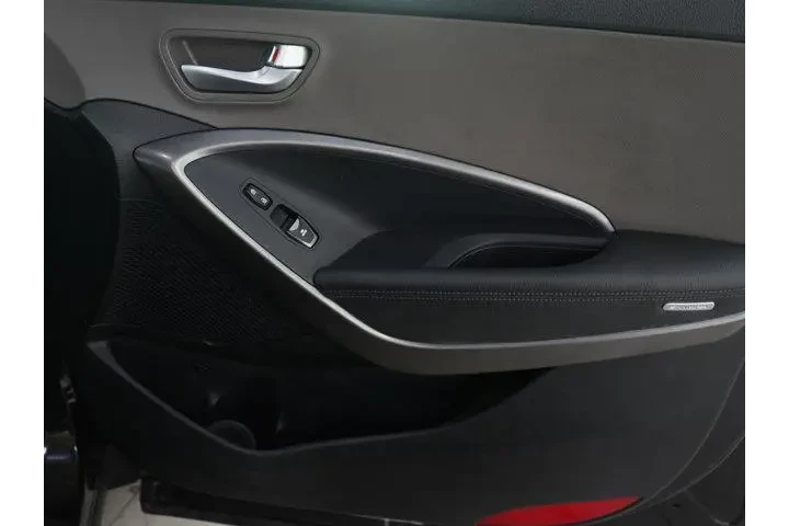 $9998 : Hyundai SANTA FE 2017 AWD SE image 9