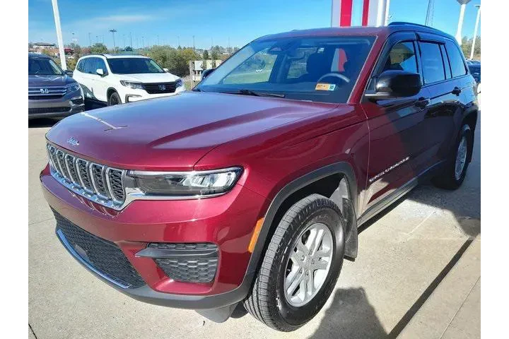 $26660 : Jeep Grand Cherokee 2023 4x4 image 5