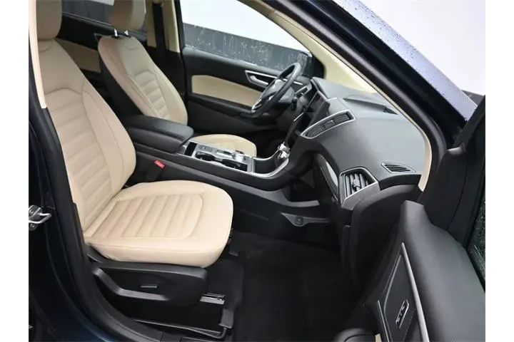 $26974 : Ford Edge 2024 AWD SEL 4dr S image 9