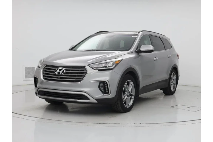 $16998 : Hyundai SANTA FE 2017 SE Ult image 4