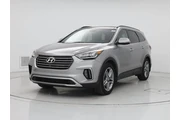 $16998 : Hyundai SANTA FE 2017 SE Ult thumbnail