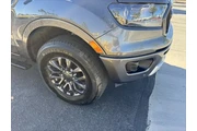 $23499 : Ford Ranger 2019 4x2 XL 4dr thumbnail