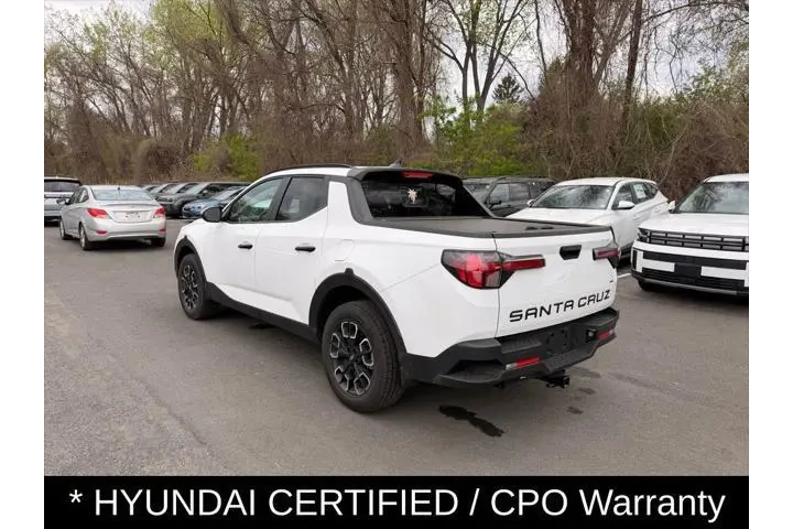 $26500 : Hyundai SANTA CRUZ 2024 AWD image 5