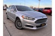 $6999 : 2015 Fusion SE thumbnail