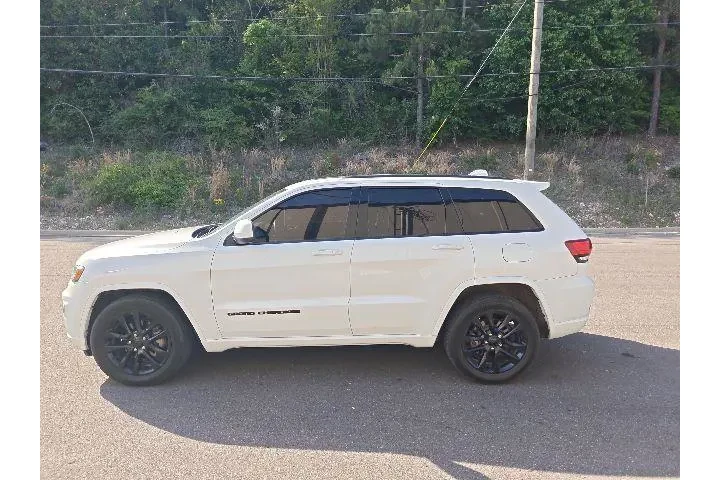 $17999 : Jeep Grand Cherokee 2020 4x2 image 5