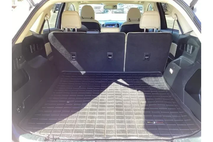 $15481 : Ford Edge 2019 AWD SEL 4dr C image 10