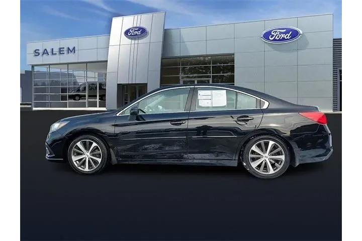 $15795 : Subaru Legacy 2018 AWD 2.5i image 5