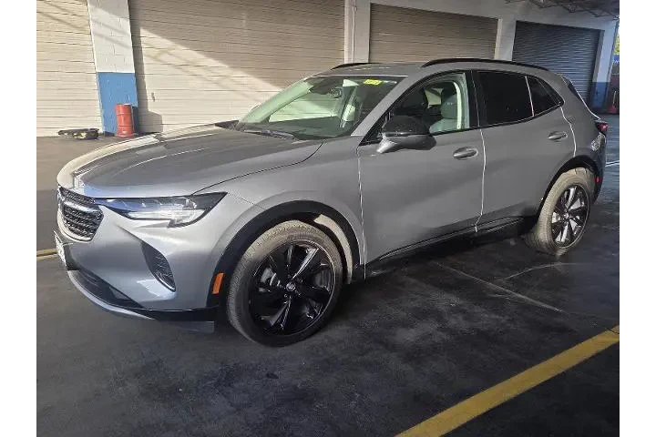 $25000 : Buick Envision 2023 Essence image 1