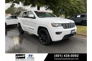 Jeep Grand Cherokee 2021 4x2 en Little Rock