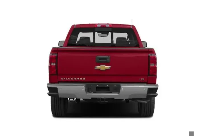 $32995 : Chevrolet Silverado 1500 201 image 5