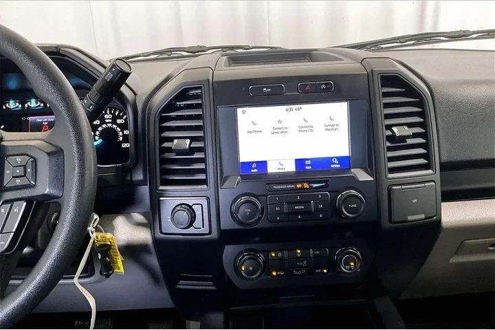 $26251 : Ford F-150 2020 4x2 XL 4dr S image 5