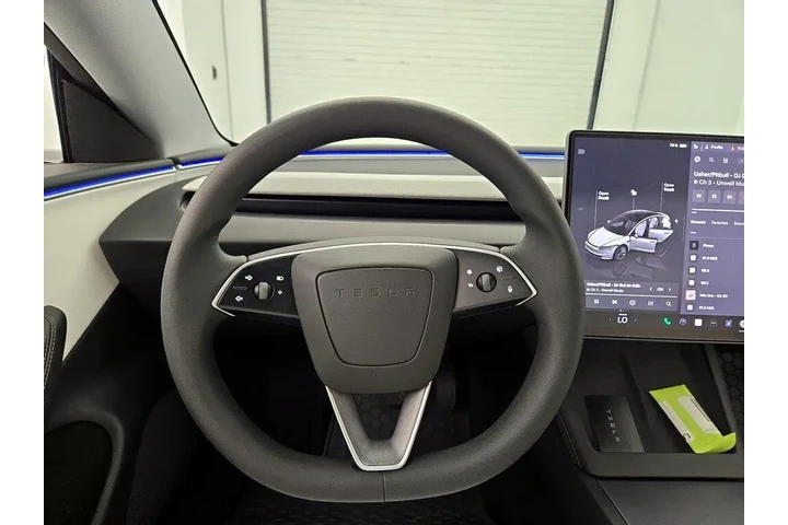 $39998 : Tesla Model 3 2025 Long Rang image 10