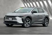 $22300 : Toyota bZ4X 2024 AWD XLE 4dr thumbnail