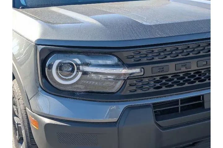 $32995 : Ford Bronco Sport 2025 AWD B image 9