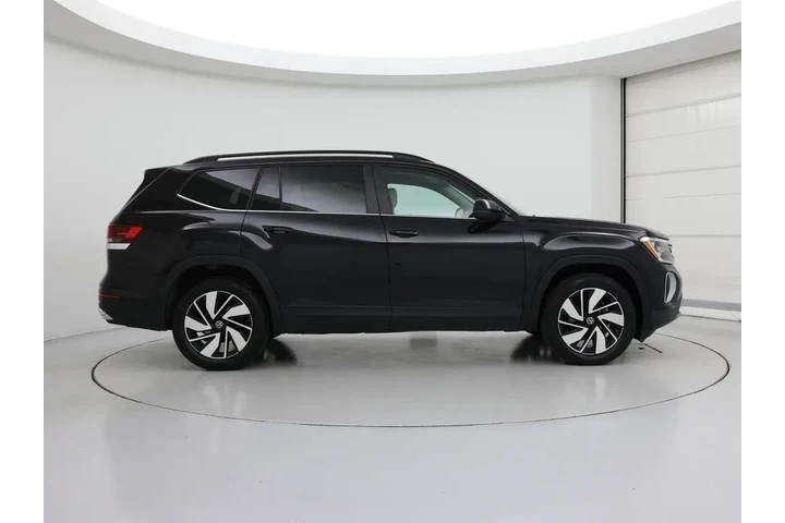 $35998 : Volkswagen Atlas 2025 AWD SE image 7