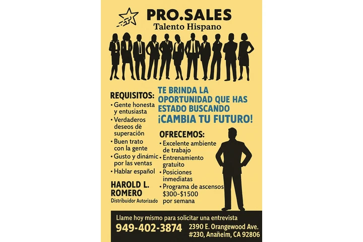 SOLICITO DOS PERSONAS image 2
