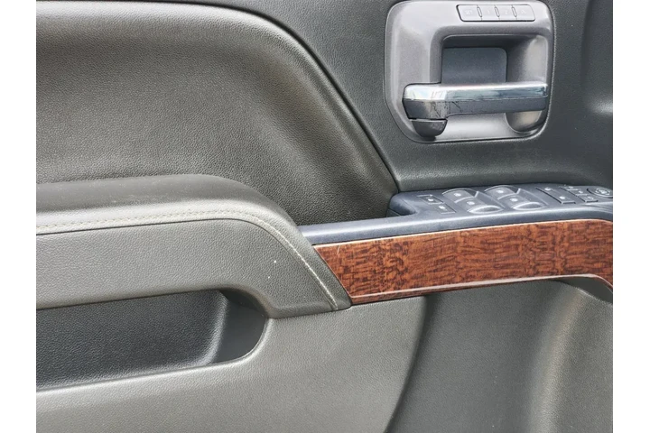 $22553 : GMC Sierra 1500 2015 4x4 SLT image 6