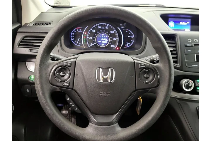 $14998 : Honda CR-V 2015 LX 4dr SUV image 10