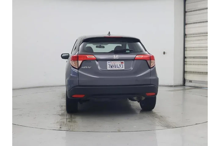 $18998 : Honda HR-V 2017 EX 4dr Cross image 6