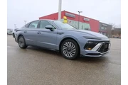$23990 : Hyundai SONATA Hybrid 2025 S thumbnail
