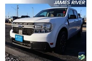 Ford Maverick 2024 Lariat 4d en Springfield