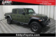 Jeep Gladiator 2022 4x4 Rubic en Wichita