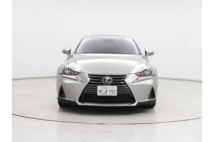 $23998 : Lexus IS 300 2018 4dr Sedan image 5