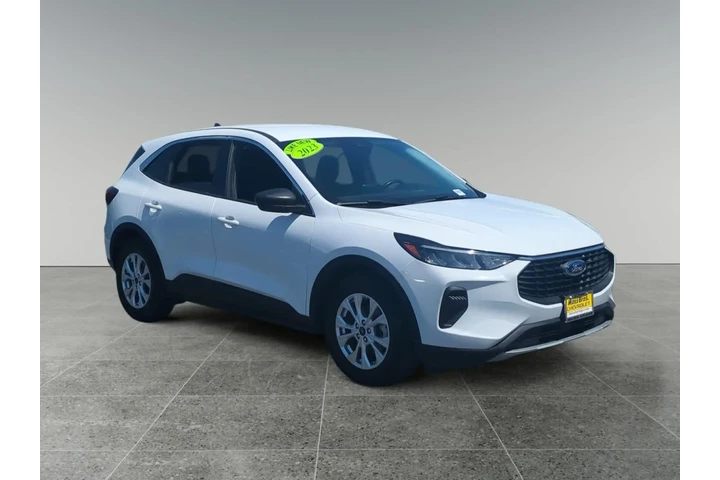 Ford Escape 2023 Active 4dr image 7