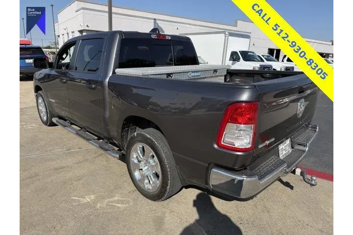 $36259 : Ram 1500 2024 4x2 Big Horn 4 image 5