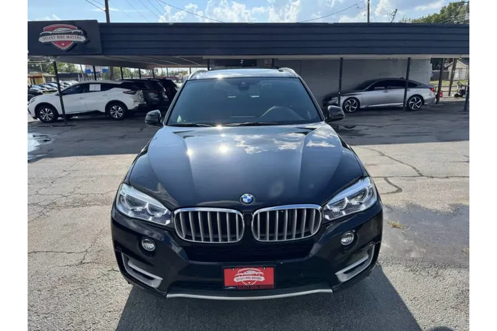 $23999 : 2018 BMW X5 sDrive35i image 6