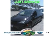 Chrysler Pacifica Plug-In Hy en Eureka