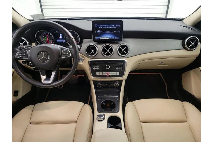 $17998 : Mercedes-Benz GLA 2018 GLA 2 image 9