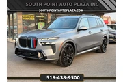 2024 BMW X7 en Albany