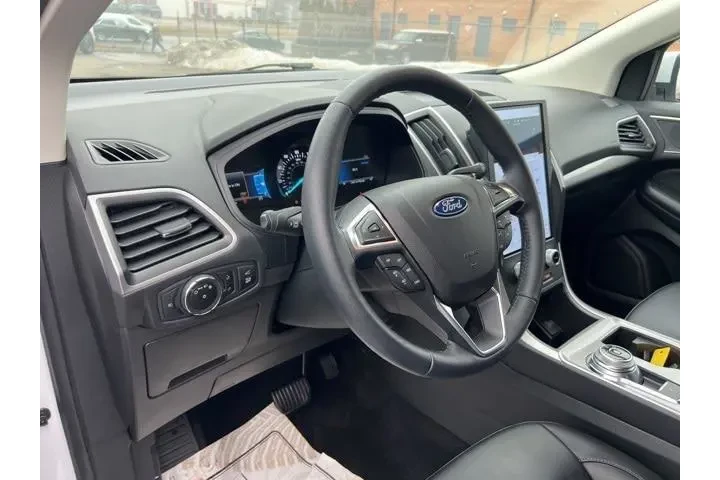 $24964 : Ford Edge 2023 AWD SEL 4dr C image 7