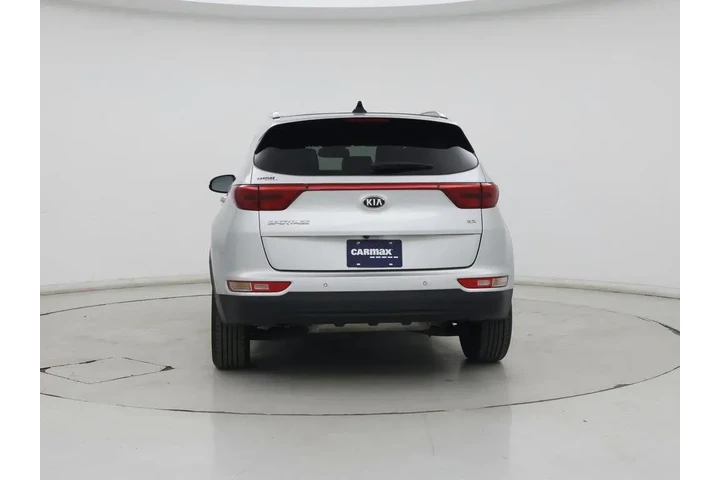 $16998 : Kia Sportage 2017 AWD EX 4dr image 6