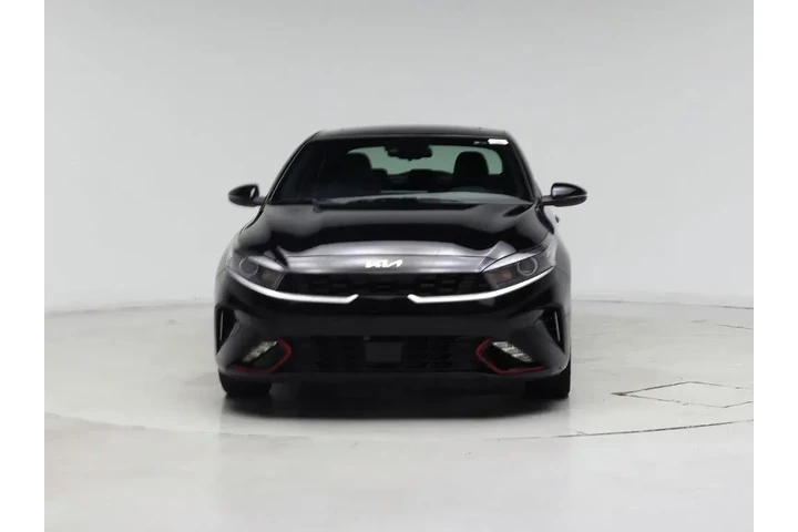 $21998 : Kia Forte 2023 GT-Line 4dr S image 5