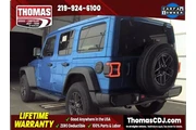 $36560 : Jeep Wrangler 2024 4x4 Sport thumbnail