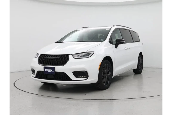 $39998 : Chrysler Pacifica 2023 AWD L image 4