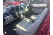 Subaru Forester 2015 AWD 2.5 thumbnail