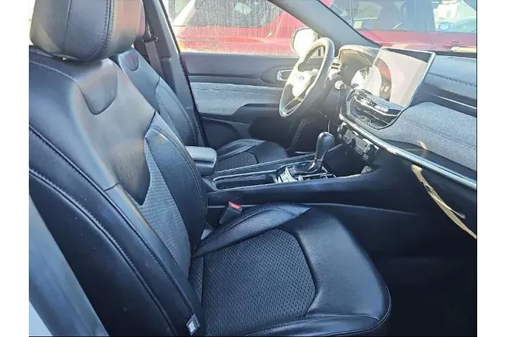 $22995 : Jeep Compass 2023 4x4 Latitu image 1