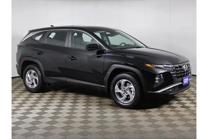 $22995 : Hyundai TUCSON 2024 AWD SE 4 image 2