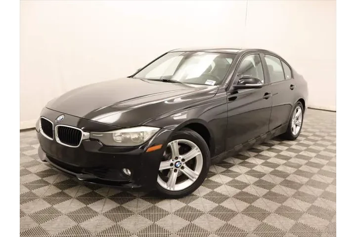 $9442 : BMW 3 Series 2015 328i 4dr S image 1