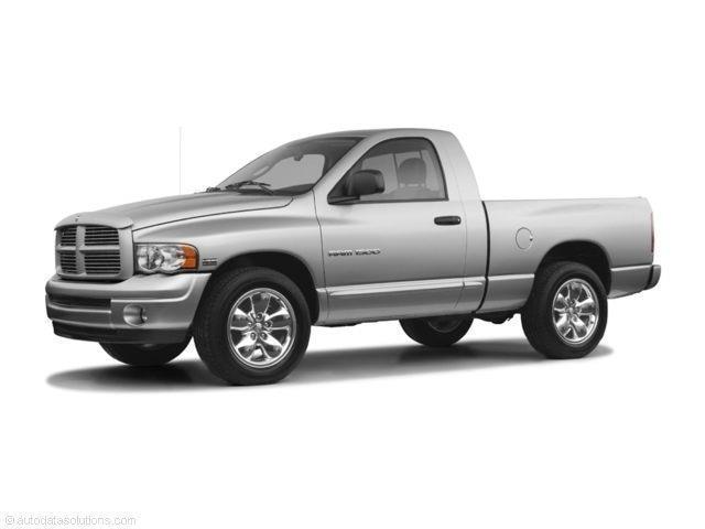 $23250 : 2004 Ram 1500 Truck Regular C image 1