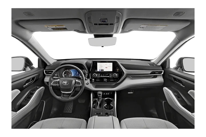 $38990 : 2025 Highlander LE image 5