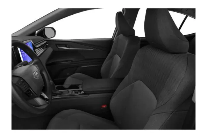 $29649 : Toyota Camry 2025 LE 4dr Sed image 8