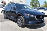 2018 CX-5 Touring thumbnail