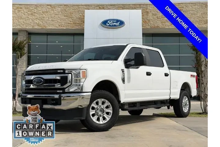 $33595 : Ford F-250 Super Duty 2021 4 image 1