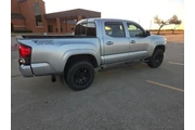 Toyota Tacoma 2022 4x4 TRD O en Fort Worth
