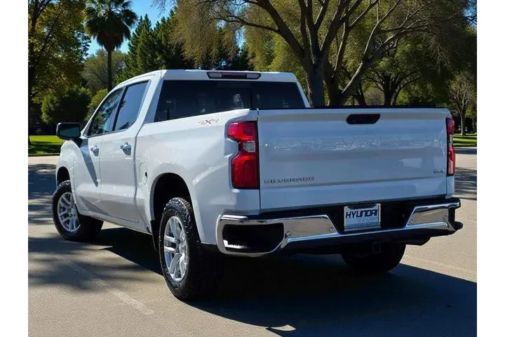 $37000 : Chevrolet Silverado 1500 201 image 7