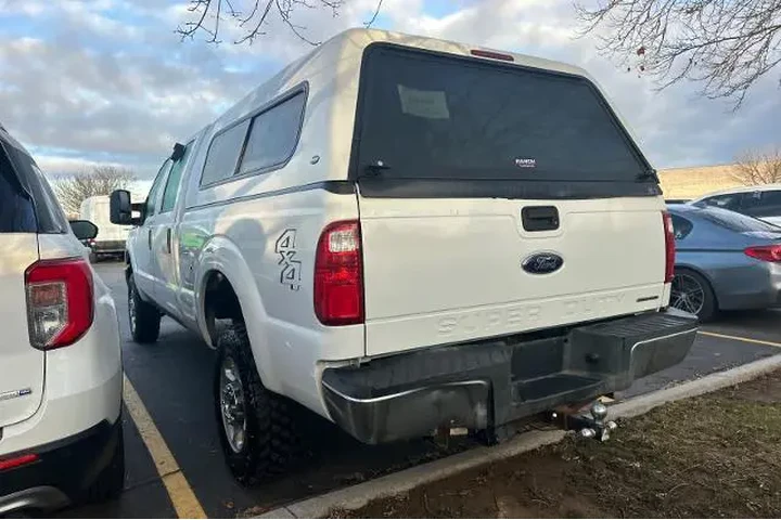 $23995 : Ford F-250 Super Duty 2016 4 image 3